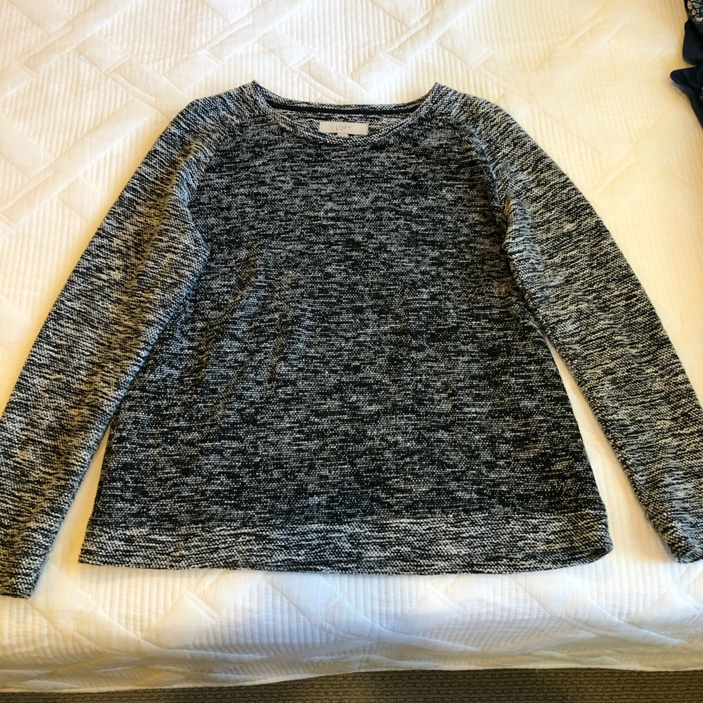 Pullover Sweater